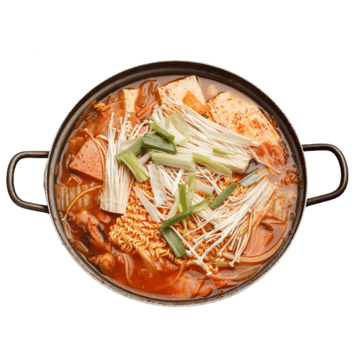 Menu - Kalim Korean BBQ